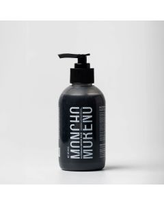 Moncho Moreno Champu Bathman Detox Hair 250ml