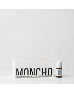 Moncho Moreno Ampollas Hair Parachute 12x6ml