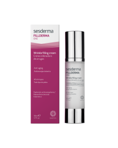Sesderma Fillderma One Crema Rellenadora de Arrugas 50ml