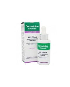 Dermatoline Cosmetic Lift Effect Serum Reparador Intensive 30ml