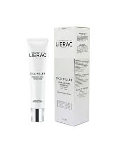 Lierac Cica-Filler Crema Reparadora Anti-arrugas 40ml