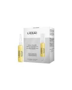 Lierac Cica-Filler Serum Reparador anti-arrugas 3X10ml.