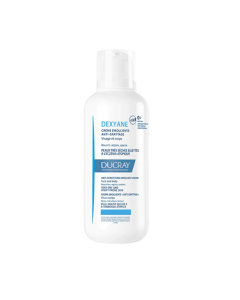 Ducray Dexyane Crema Emoliente Anti-Rascado 400ml