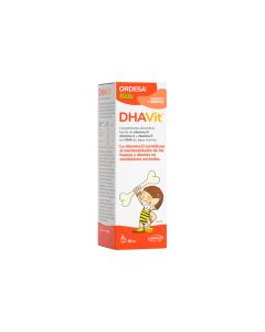 DHAVit 30ml