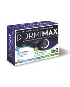 Bie3 Dormimax 30 Comprimidos