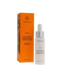 Arturo Alba Renovadora Envejecimiento E Imperfecciones 30ml
