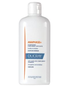 Ducray Anaphase+ champu anticaida 400 ml