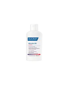 Ducray Kelual Ds Intensive Champú Tratante Anticaspa 100ml