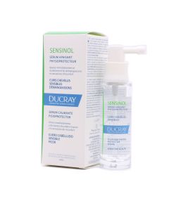 Ducray Sensinol Serum calmante Fisioprotector 30 ml