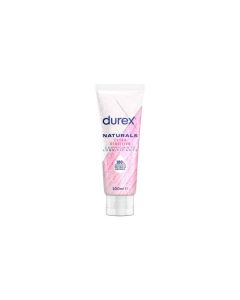 Durex Naturals Intimate Gel Extra Suave 100ml