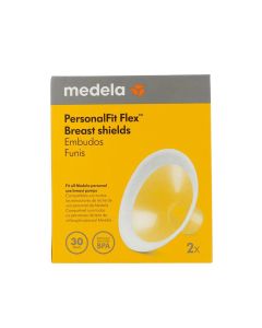 Medela Personalfit Flex Embudo XL 30 mm