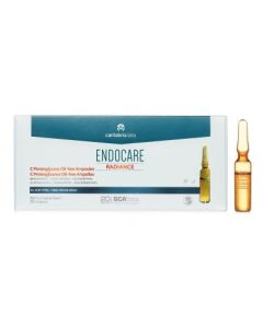 Endocare C Proteoglycans Oil-free 30 ampollas 2ml