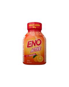 Eno Active Sabor Naranja 200Gr