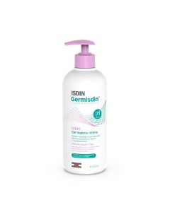 Isdin Germisdin Hygiene & Protection Intim gel higiene intima 500 ml