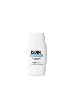 Isdin FotoUltra 100 Solar Allergy Fusion Fluid SPF50+ 50ml
