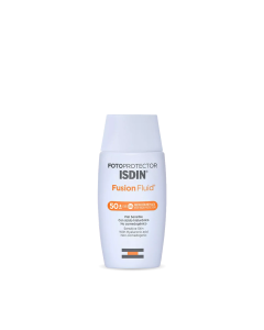 Isdin Fotoprotector Fusion Fluid SPF 50+ 50 ml