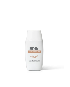 Isdin Fotoprotector FotoUltra 100 Active Unify Color SPF 50+ 50ml