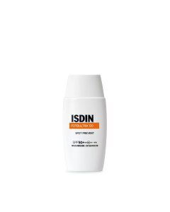Isdin Fotoprotector FotoUltra 100 Spot Prevent SPF 50+ 50ml