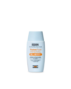 Isdin Fotoprotector Fusion Fluid Mineral SPF50  50ml