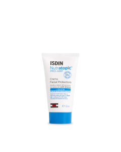 Isdin Nutratopic Pro-AMP Crema facial 50 ml