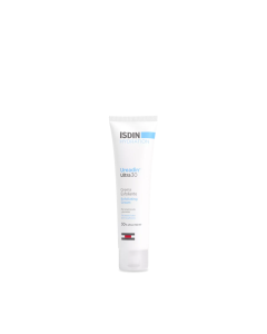 Isdin Ureadin Ultra 30 Crema Exfoliante 100ml