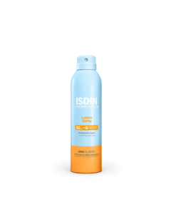 Isdin Fotoprotector Lotion Spray SPF50  200 ml