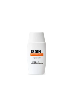 Isdin Fotoprotector FotoUltra 100 Active Unify SPF 50+  50 ml