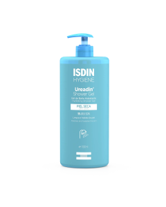 Isdin Ureadin Gel de Baño 1000ml