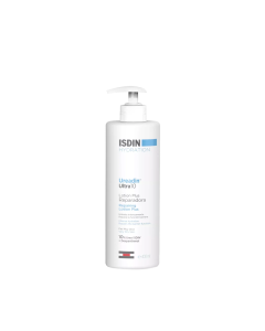 Isdin Ureadin Ultra 10 Locion Plus Reparadora 400ml