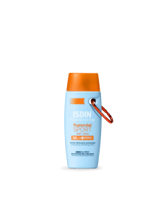 Isdin Fotoprotector Fusion Gel Sport SPF 50+ 100 ml