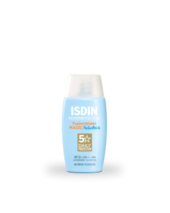 Isdin Fotoprotector Fusion Water Pediatrics SPF50+ 50ml