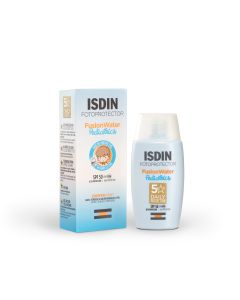 Isdin Fotoprotector Fusion Water Pediatrics SPF50+ 50ml