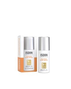 Isdin FotoUltra Age Repair Fusion Water SPF 50+ 50ml