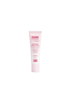 Isdin Woman Hidratante Intimo Vulvar 30 Gr