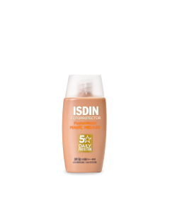 Isdin Fotoprotector Fusion Water Color Medium SPF 50+ 50ml