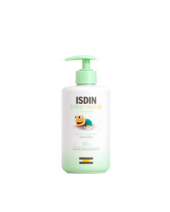 Isdin Baby Naturals Nutraisdin Locion Corporal 400 ml