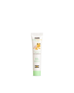 Isdin Baby Naturals Nutraisdin Balsamo Reparador Perioral 15 ml