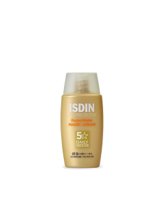 Isdin Fotoprotector Fusion Water Urban SPF30 50ml