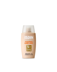Isdin Fotoprotector SPF 50 Fusion Water Color Light 50 ml