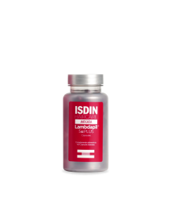 Isdin Lambdapil 5 Alfa Plus 60 Capsulas Blandas