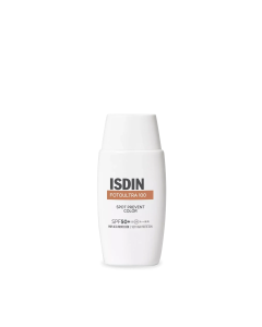 Isdin Fotoprotector Fotoultra 100 Spot Prevent Color SPF50+ 50ml