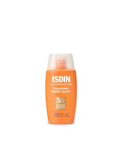 Isdin Fotoprotector Fusion Water Magic Glow SPF30+ 50ml