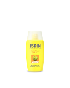 Isdin Fotoprotector FusionWater Magic By Alcaraz 50ml