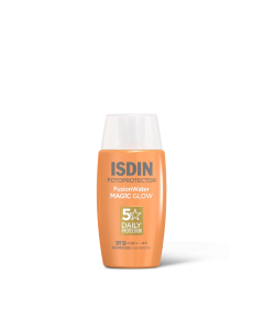 Isdin Fotoprotector Fusion Water Magic Glow SPF50 50ml