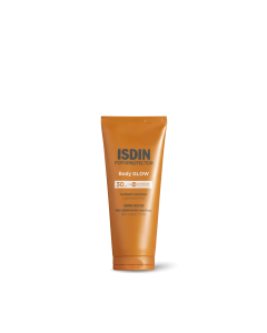 Isdin Fotoprotector Body Glow Spf30 200ml