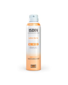 Isdin Fotoprotector Lotion Spray SPF 50  200 ml