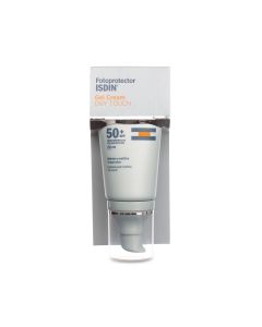 Fotoprotector Isdin Gel Cream Dry Touch SPF 50+  50 ml
