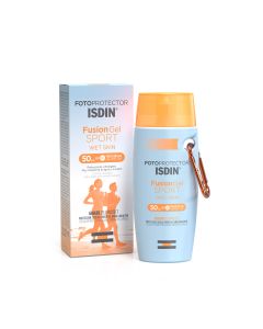 Isdin Fotoprotector Fusion Gel Sport SPF 50+ 100 ml