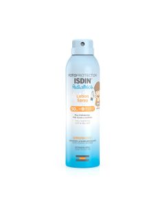 Fotoprotector ISDIN Lotion Spray Pediatrics SPF 50  250 ml