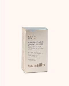 Sensilis Eternalist A.G.E. Retinol Filler Serum 15 ml